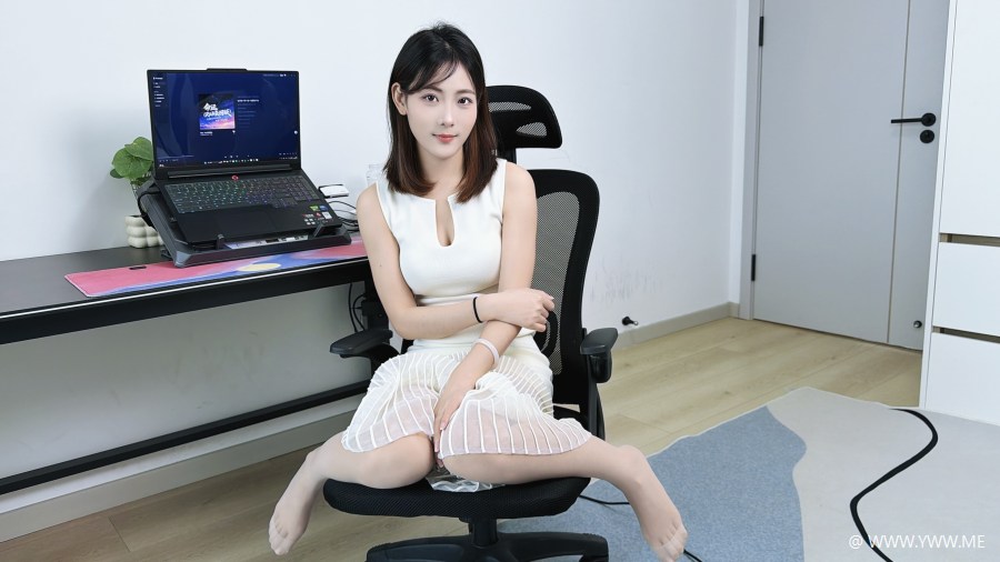 丝韵摄影 NO.3410 阿娇 预览图 1