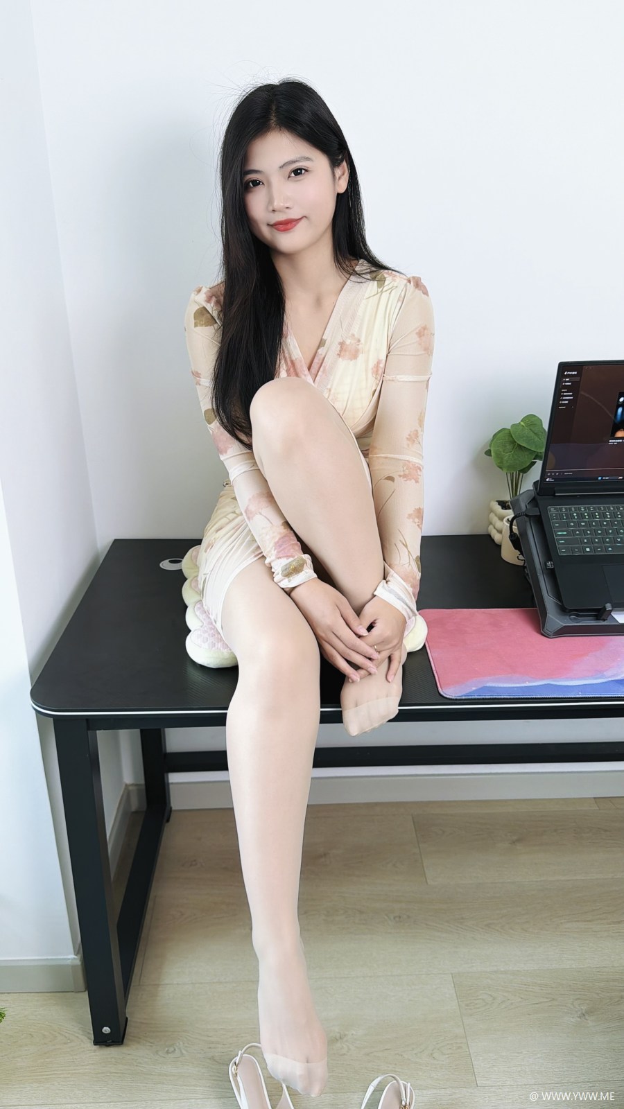 丝韵摄影 NO.3413 晨晨 预览图 2