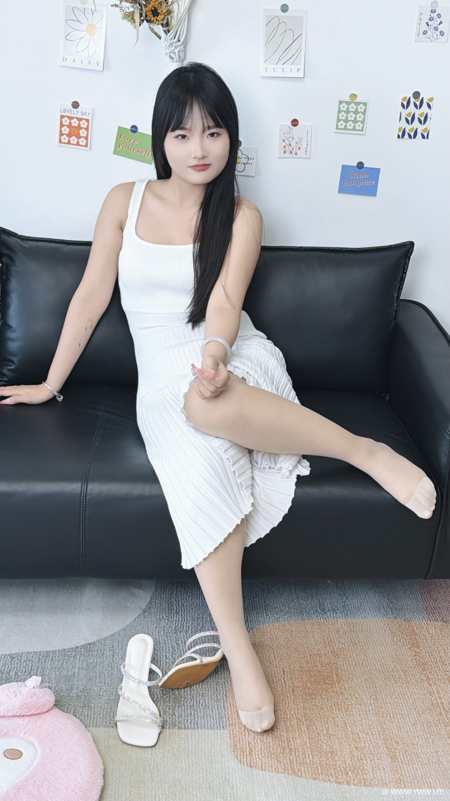 丝韵摄影 NO.3436 甜豆 预览图 1