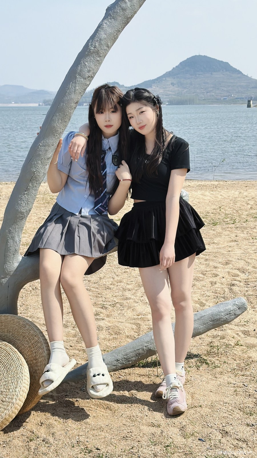 丝韵摄影 NO.3451 蛋蛋 预览图 1