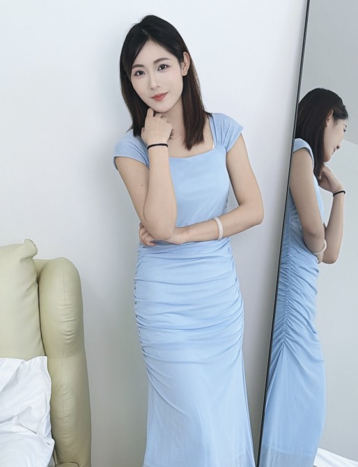 丝韵摄影 NO.3458 温柔