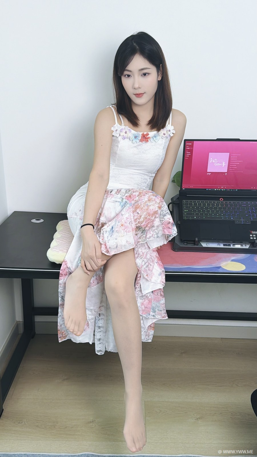 丝韵摄影 NO.3464 阿娇 预览图 2