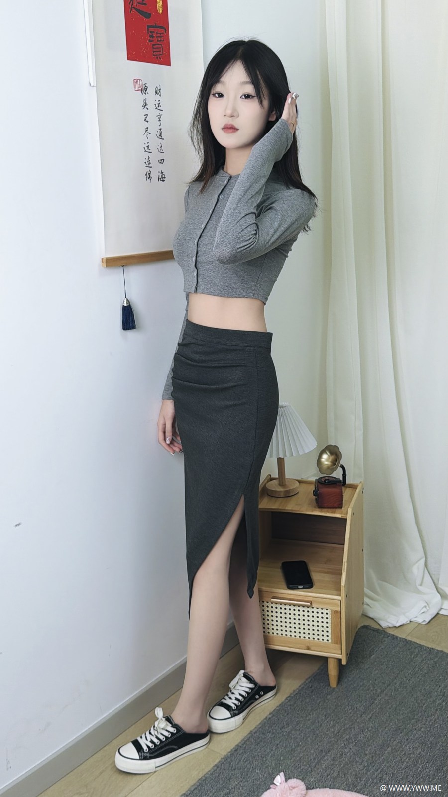 丝韵摄影 NO.3466 嘟嘟 预览图 1