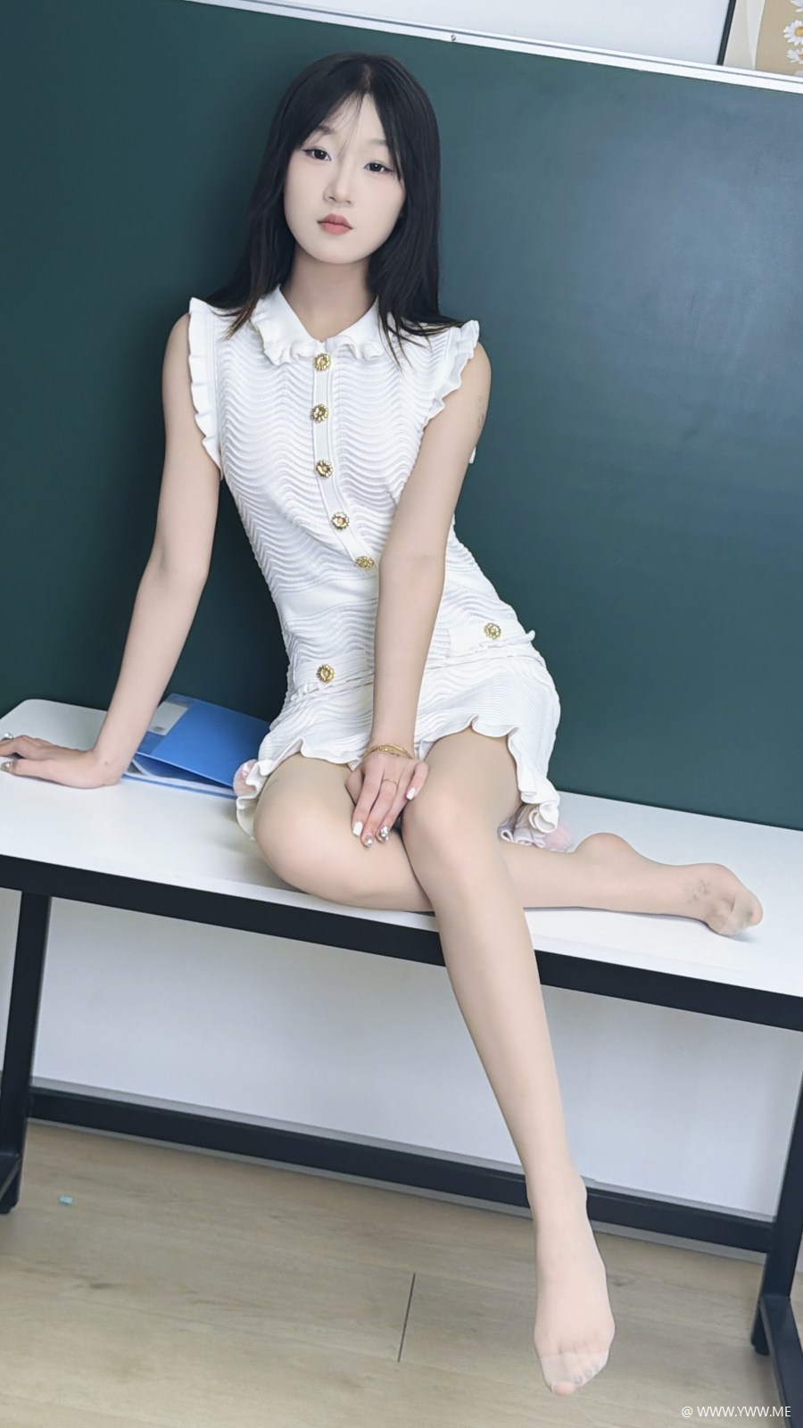丝韵摄影 NO.3468 嘟嘟 预览图 1