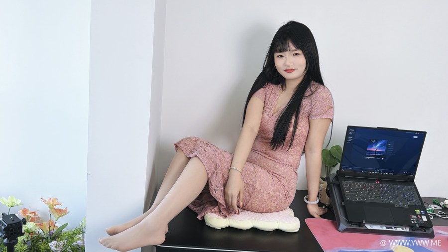 丝韵摄影 NO.3470 甜豆 预览图 2
