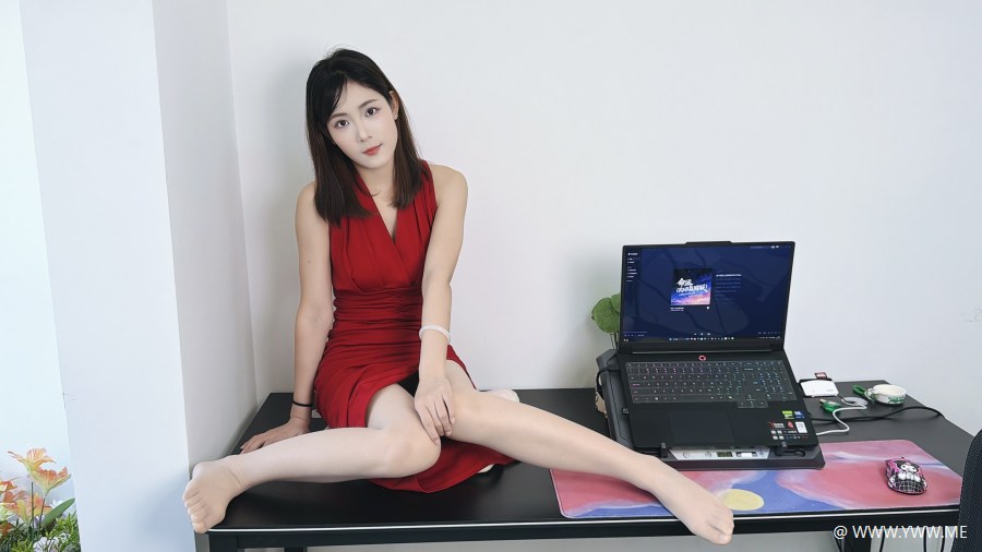 丝韵摄影 NO.3473 阿娇 预览图 3