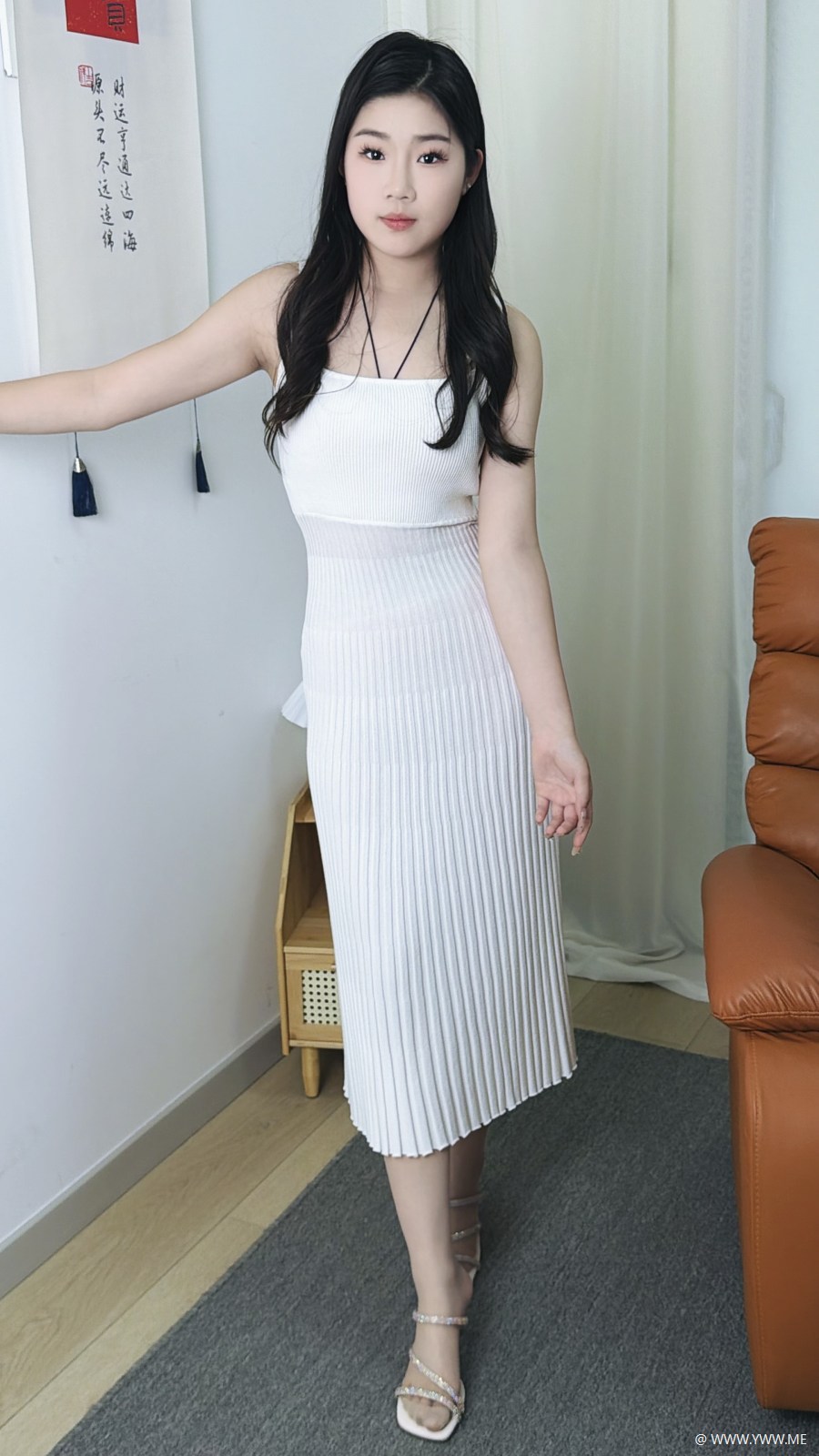 丝韵摄影 NO.3478 桃子 预览图 4
