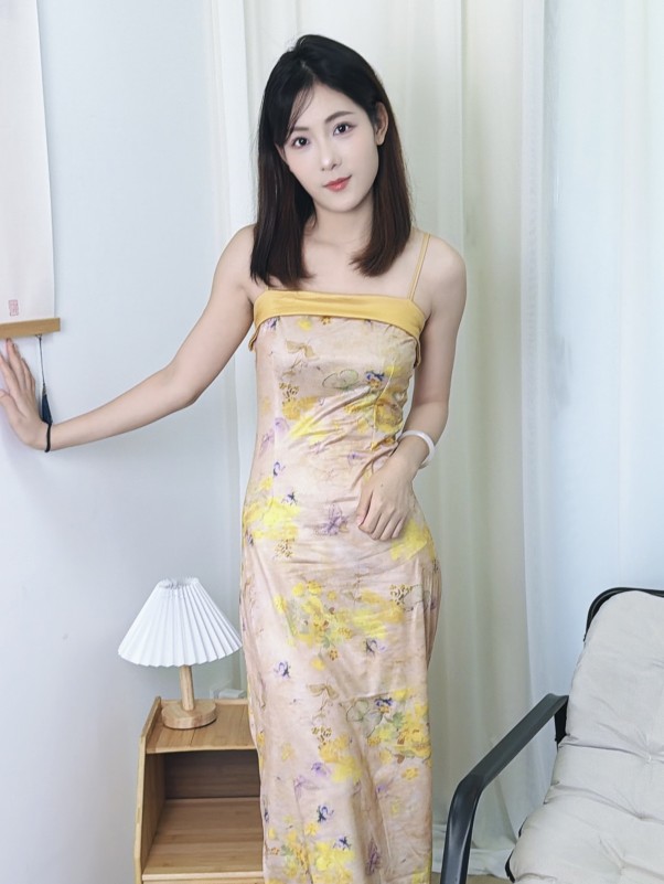 丝韵摄影 NO.3502 阿娇