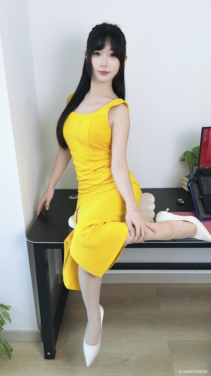 丝韵摄影 NO.3506 洛洛 预览图 4