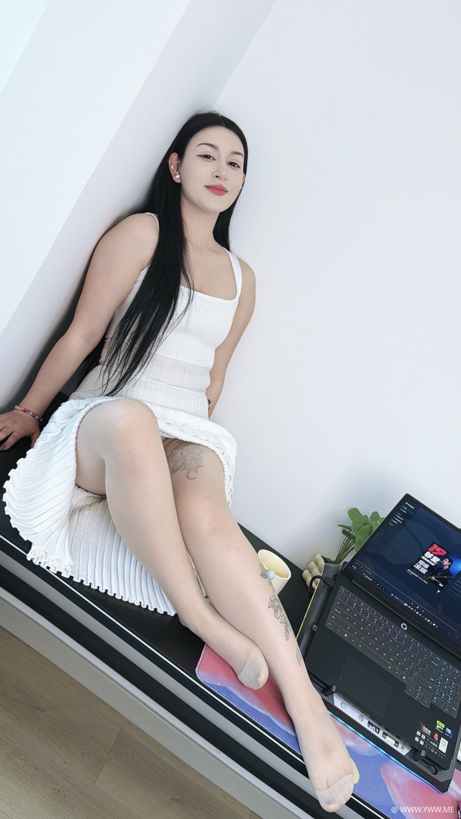 丝韵摄影 NO.3521 娜扎 预览图 4