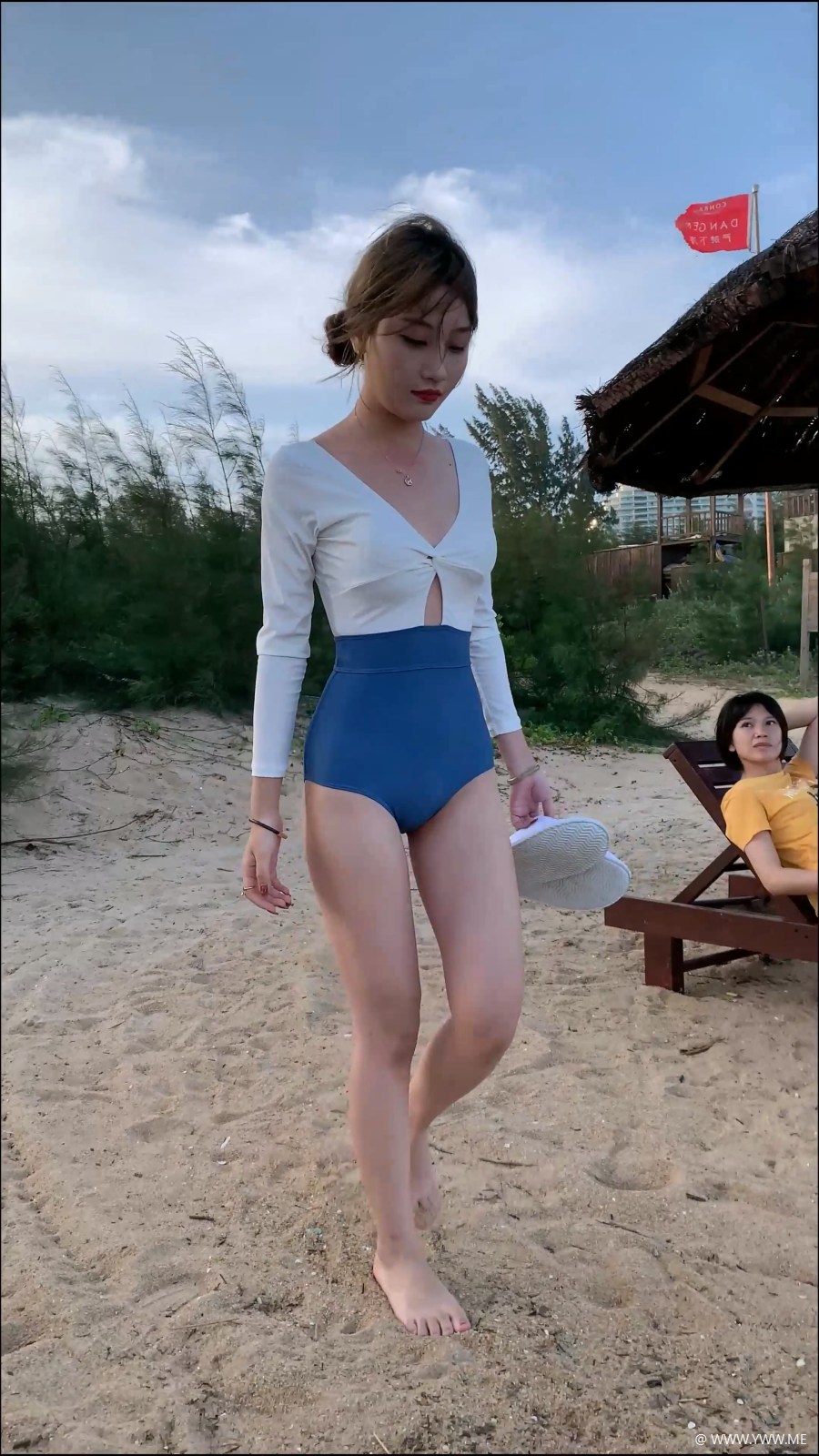 橙子摄影 – 盛夏挽晴天（下）-3 - 像素点