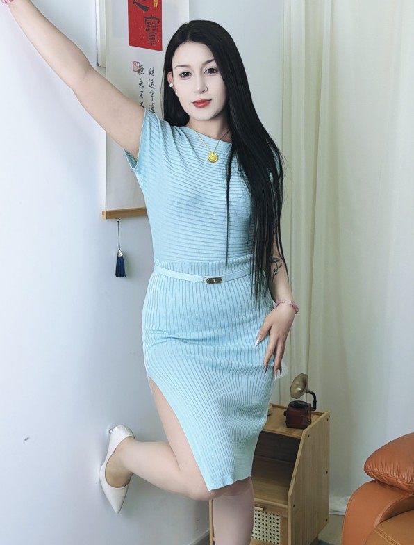 丝韵摄影 NO.3535 娜扎