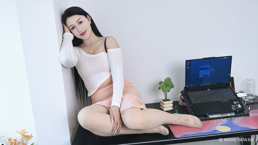 丝韵摄影 NO.3536 娜扎 预览图 2