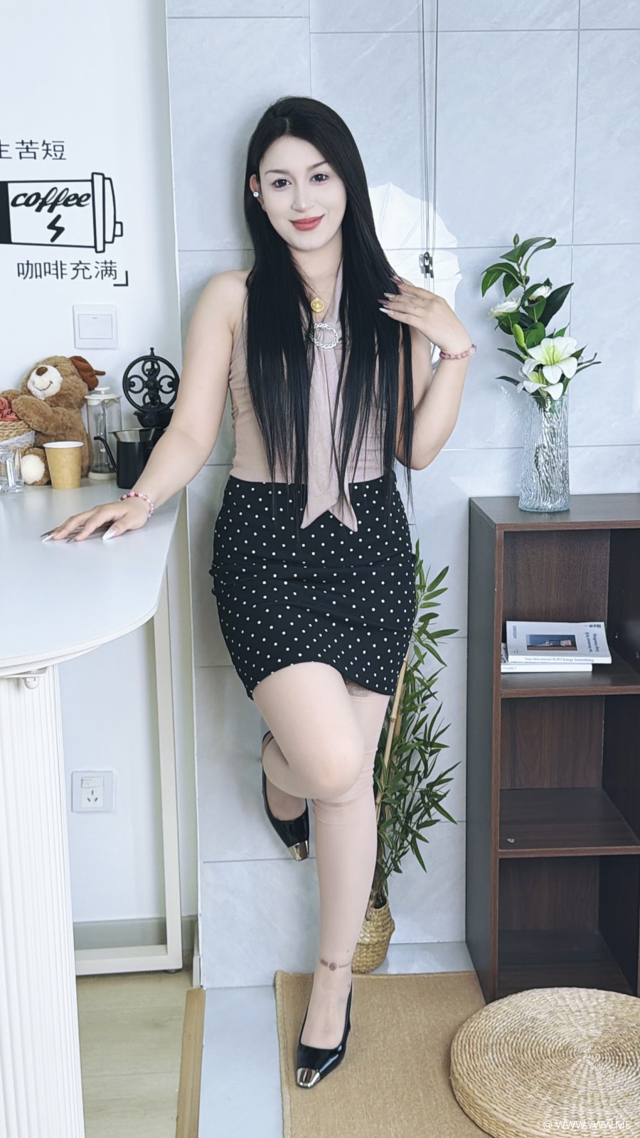 丝韵摄影 NO.3537 娜扎 预览图 4