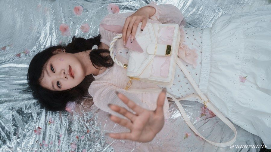 [YWW.ME] 樱花之恋-1 - 像素点