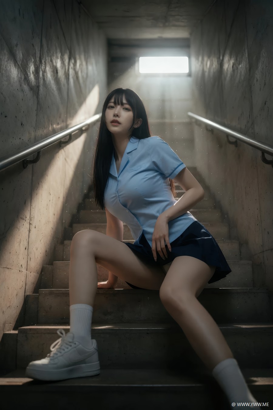 AiGirl NO.267 芭喜mila-2 - HDMISS