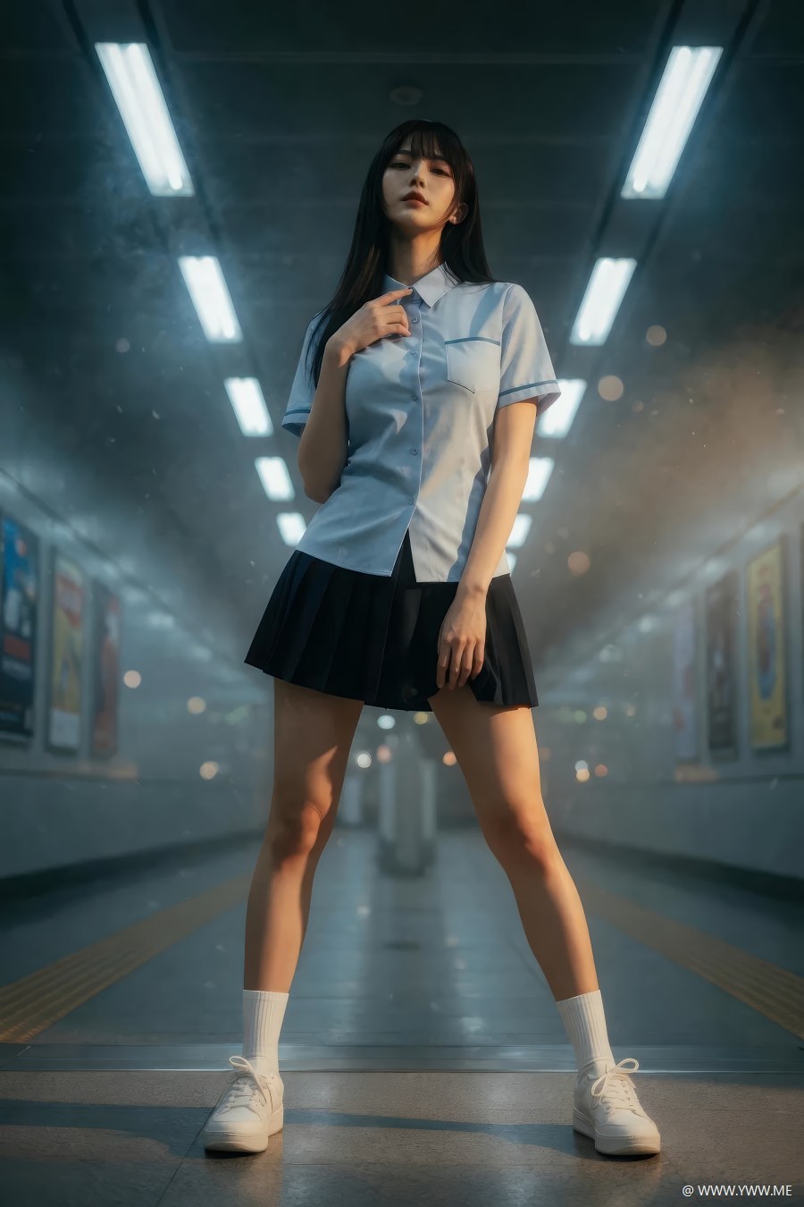 AiGirl NO.267 芭喜mila-3 - HDMISS