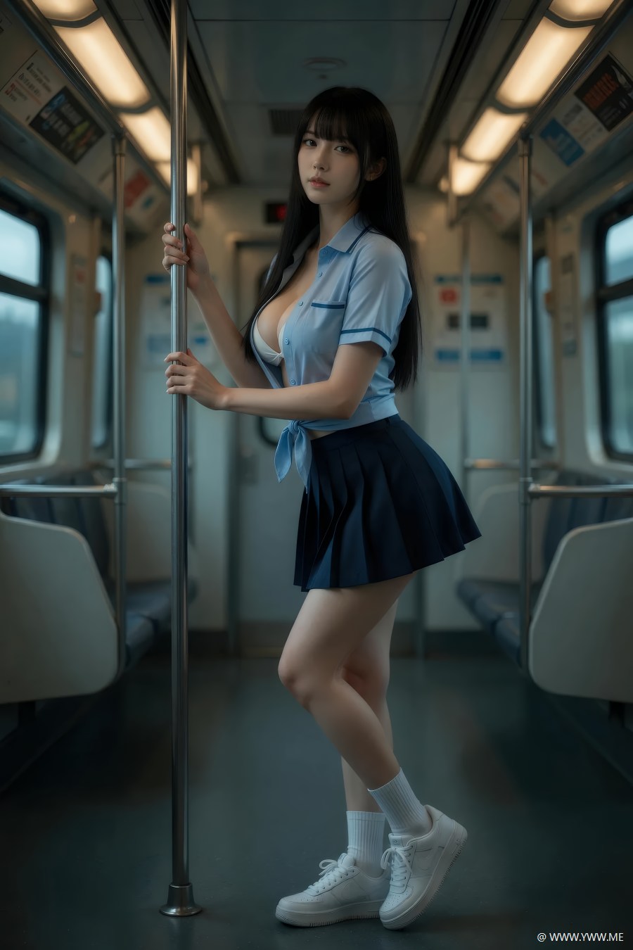 AiGirl NO.267 芭喜mila-4 - HDMISS