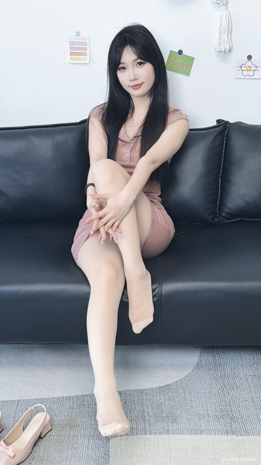 丝韵摄影 NO.3550 洛洛 预览图 3