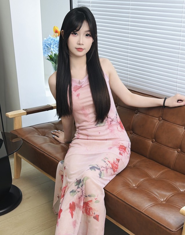 丝韵摄影 NO.3551 洛洛