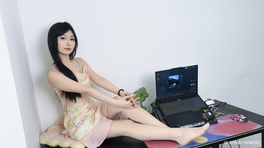 丝韵摄影 NO.3560 洛洛 预览图 2