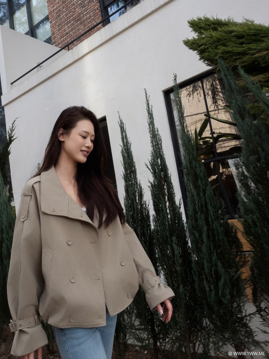 [YWW.ME] Brown Coat Chenaling_CL-1 - HDMISS