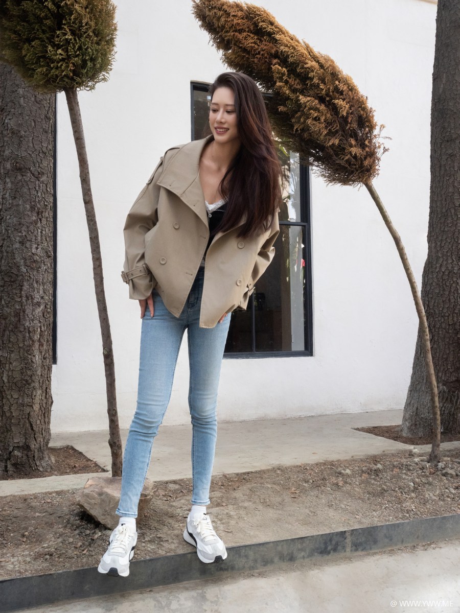 [YWW.ME] Brown Coat Chenaling_CL-3 - HDMISS
