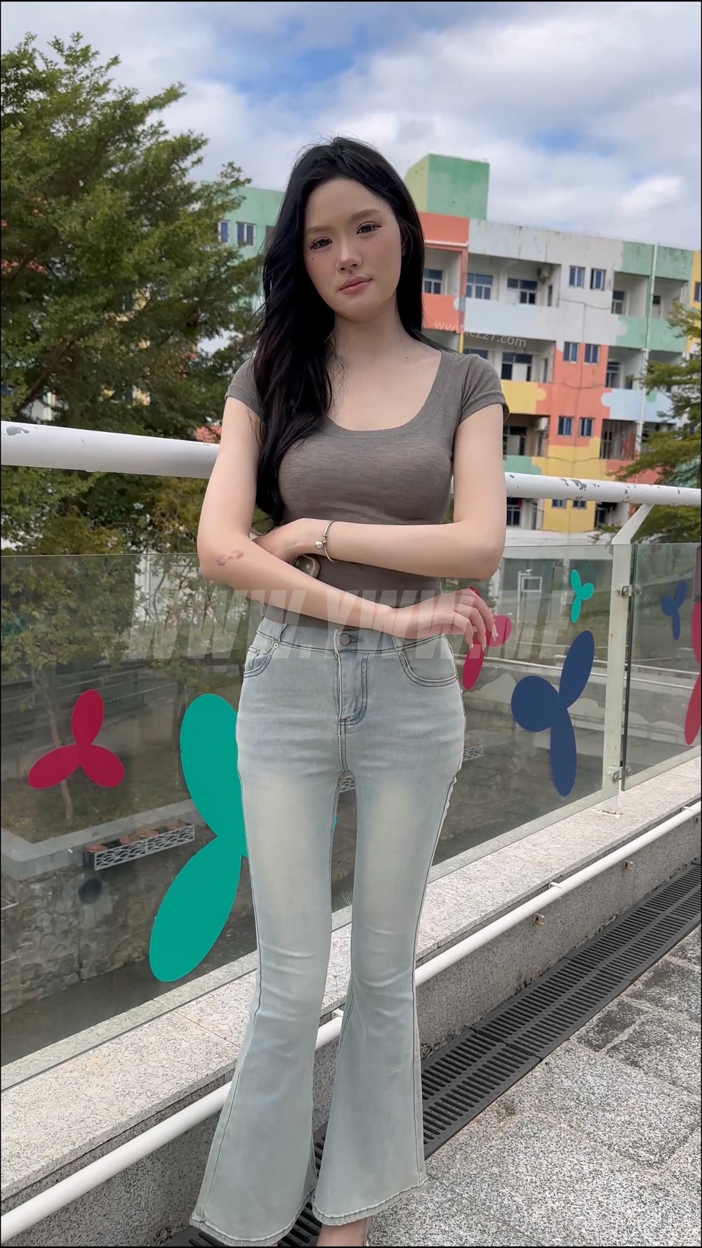 橙子摄影 – 牛仔女孩（下）原版-3 - 脱兔网
