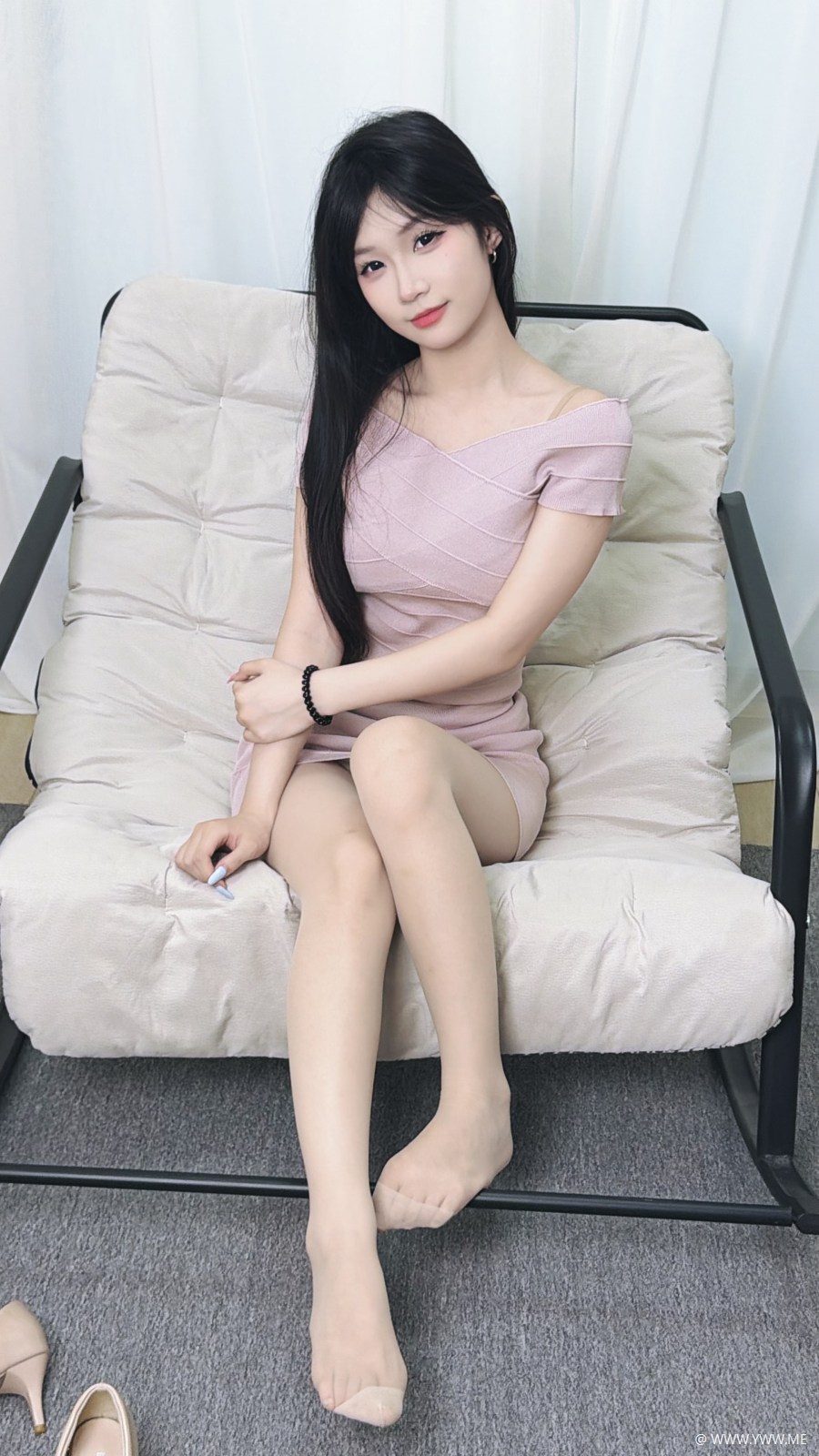 丝韵摄影 NO.3561 洛洛 预览图 1