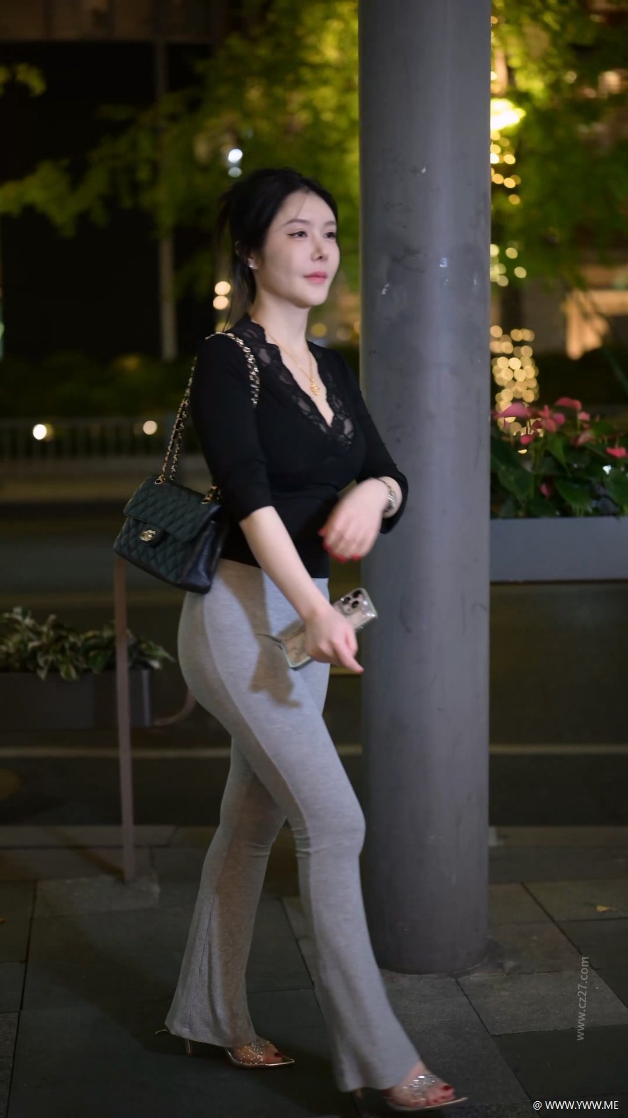 橙子摄影 – 午夜迷情（上）-3 - 尤丝