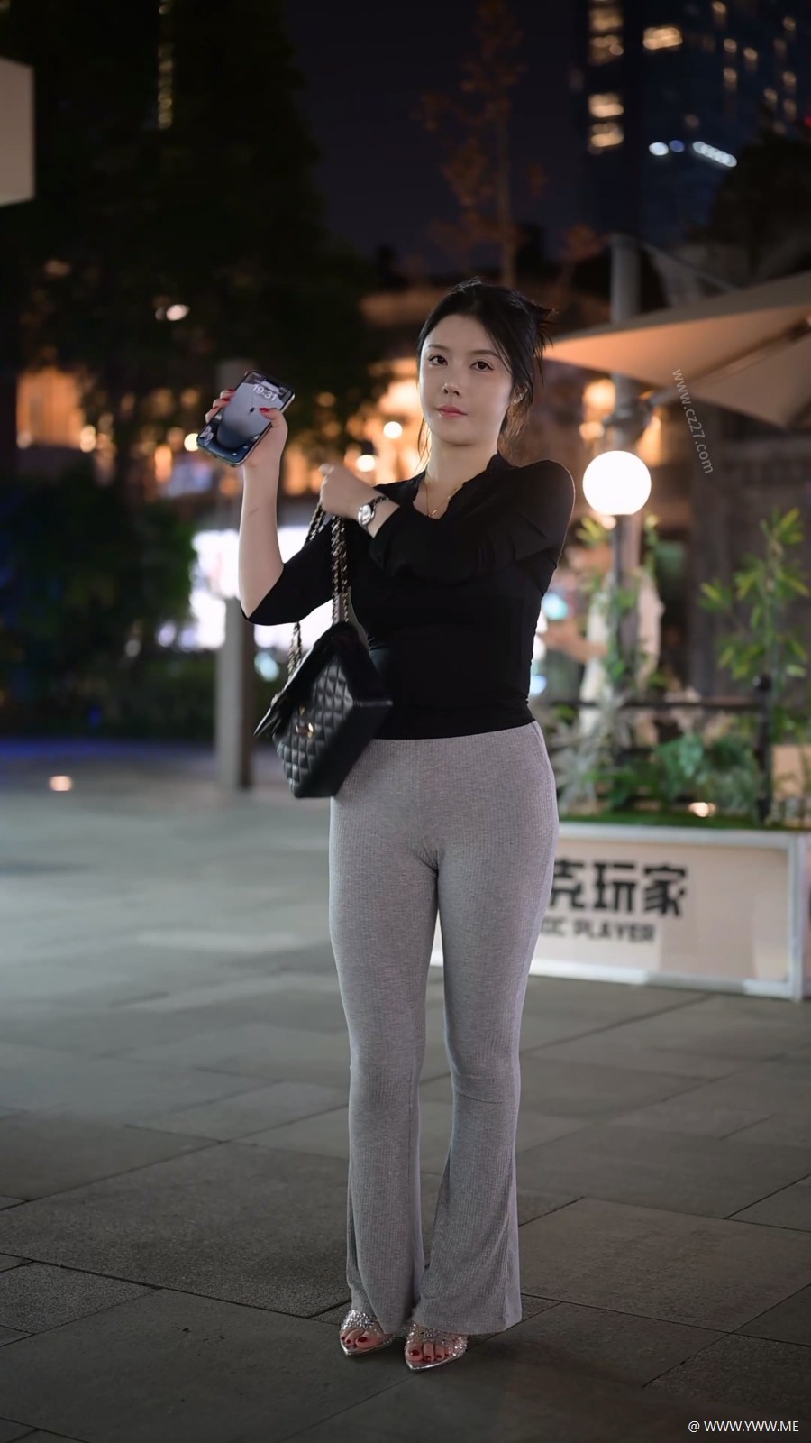 橙子摄影 – 午夜迷情（下）-1 - 像素点