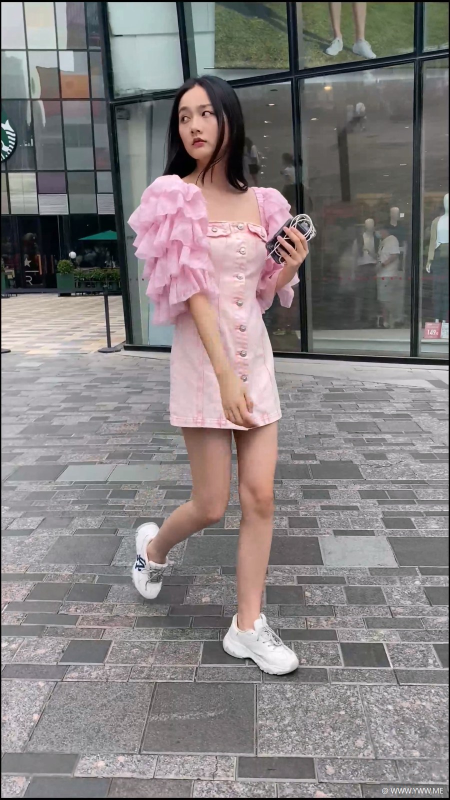 橙子摄影 – pretty girl-2 - 脱兔网