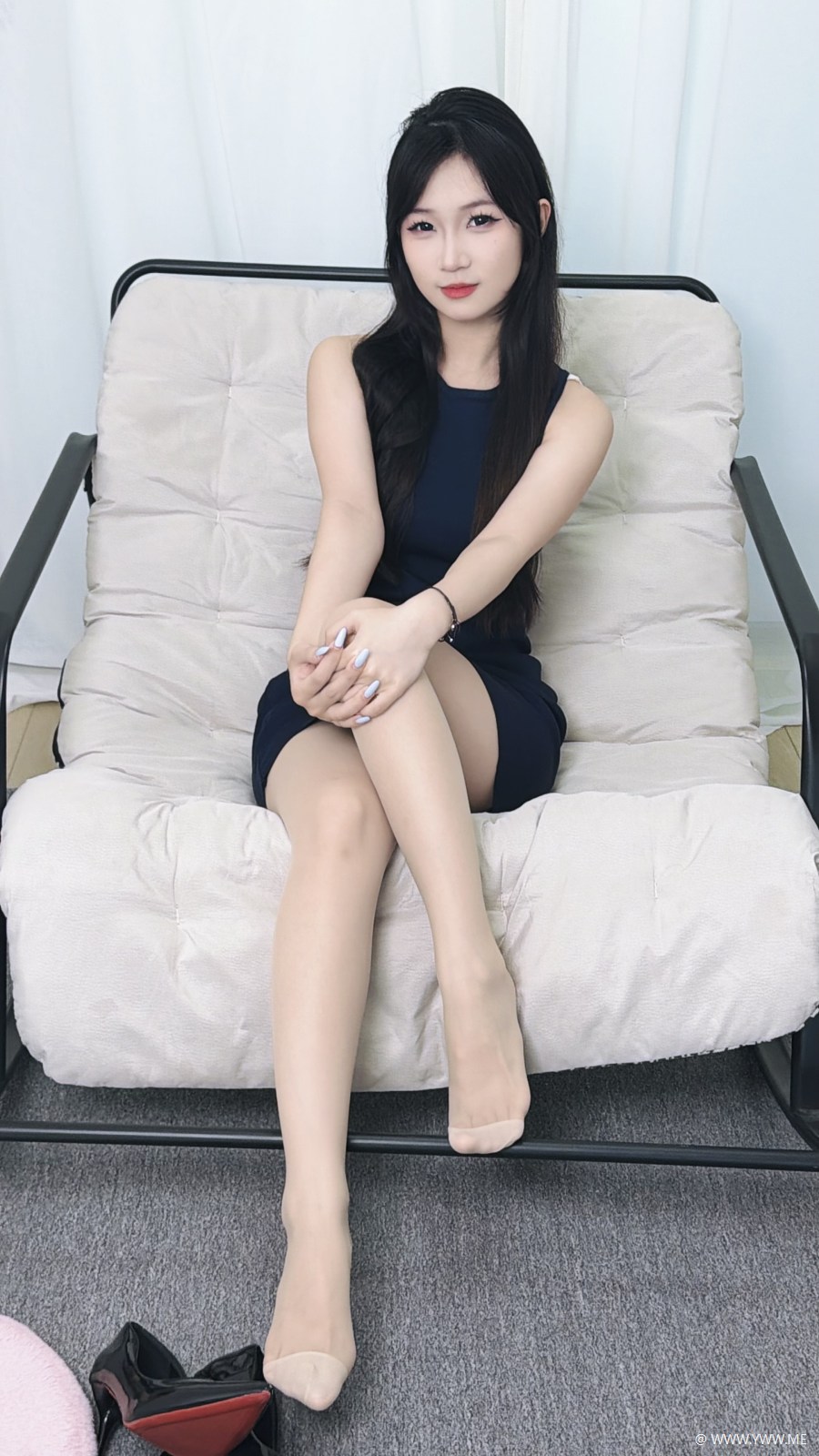 丝韵摄影 NO.3568 洛洛 预览图 1