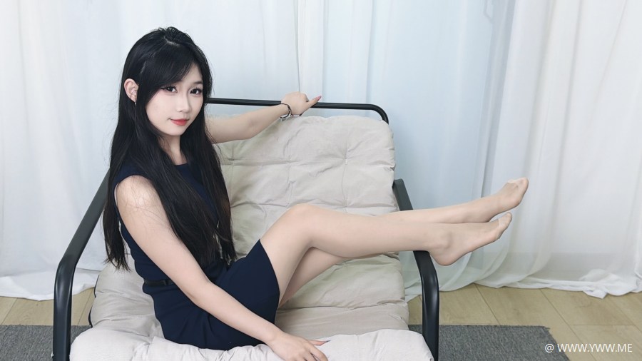丝韵摄影 NO.3568 洛洛 预览图 2