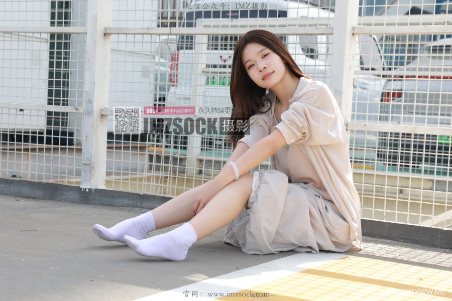MZSOCK 2026 加量包 NO.021 安安-1 - 脱兔网
