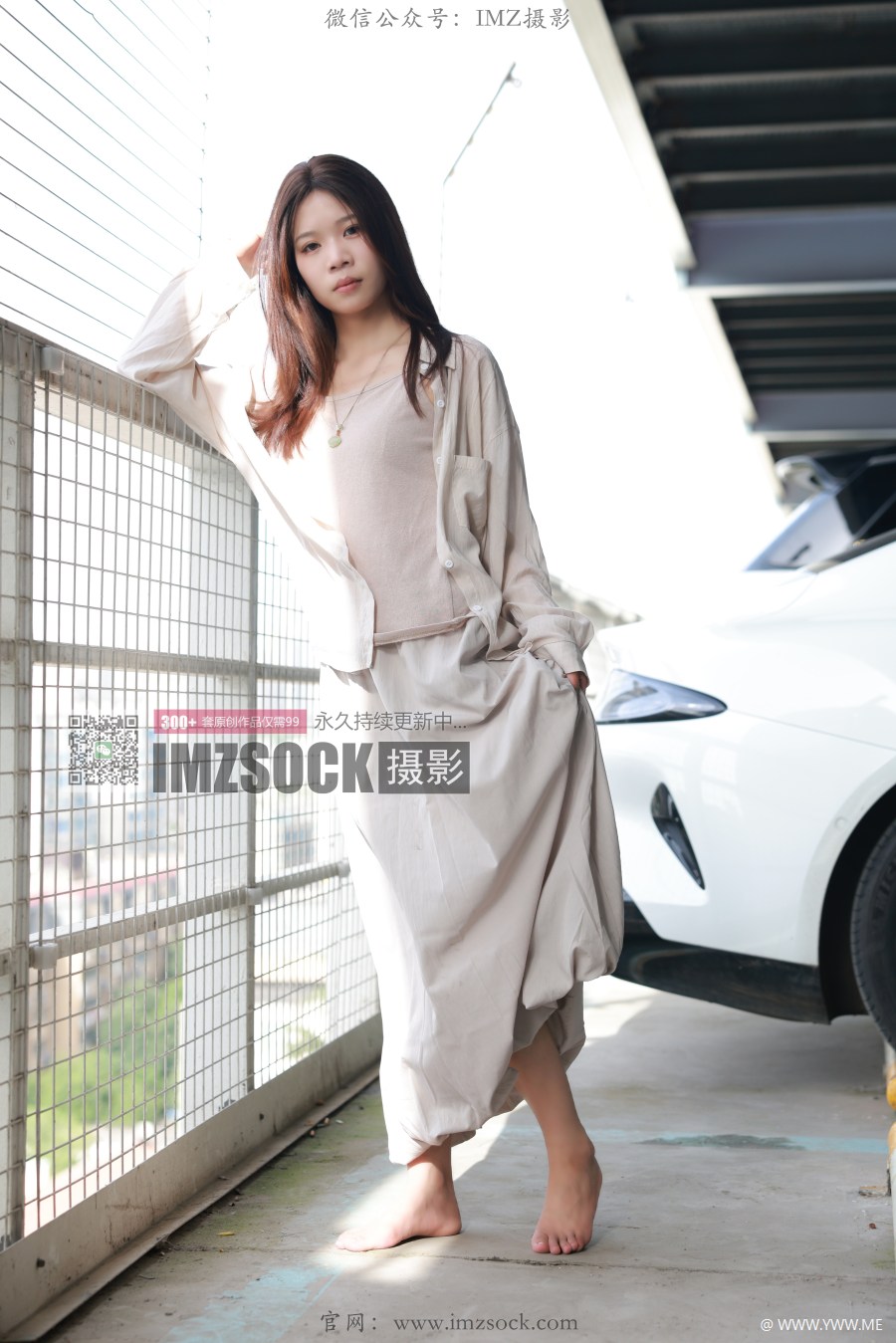 MZSOCK 2026 加量包 NO.021 安安-2 - 脱兔网