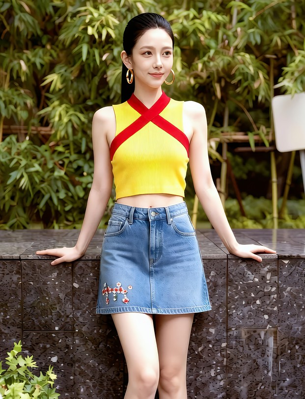 AiGirl NO.287 米妹