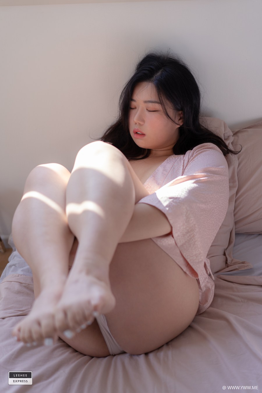 [LeeheeExpress] LEBE-039 H.I-2 - 脱兔网