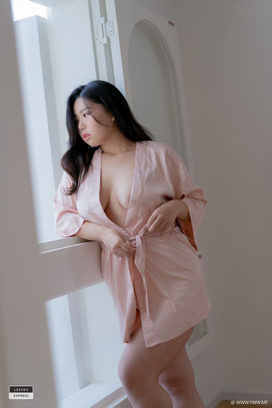 [LeeheeExpress] LEBE-039 H.I-3 - 脱兔网