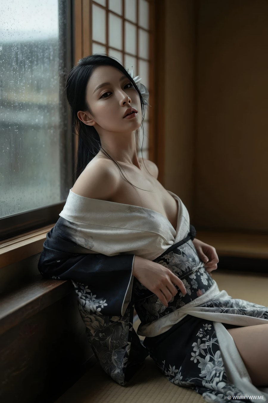 AiGirl NO.290 柒琪-3 - HDMISS