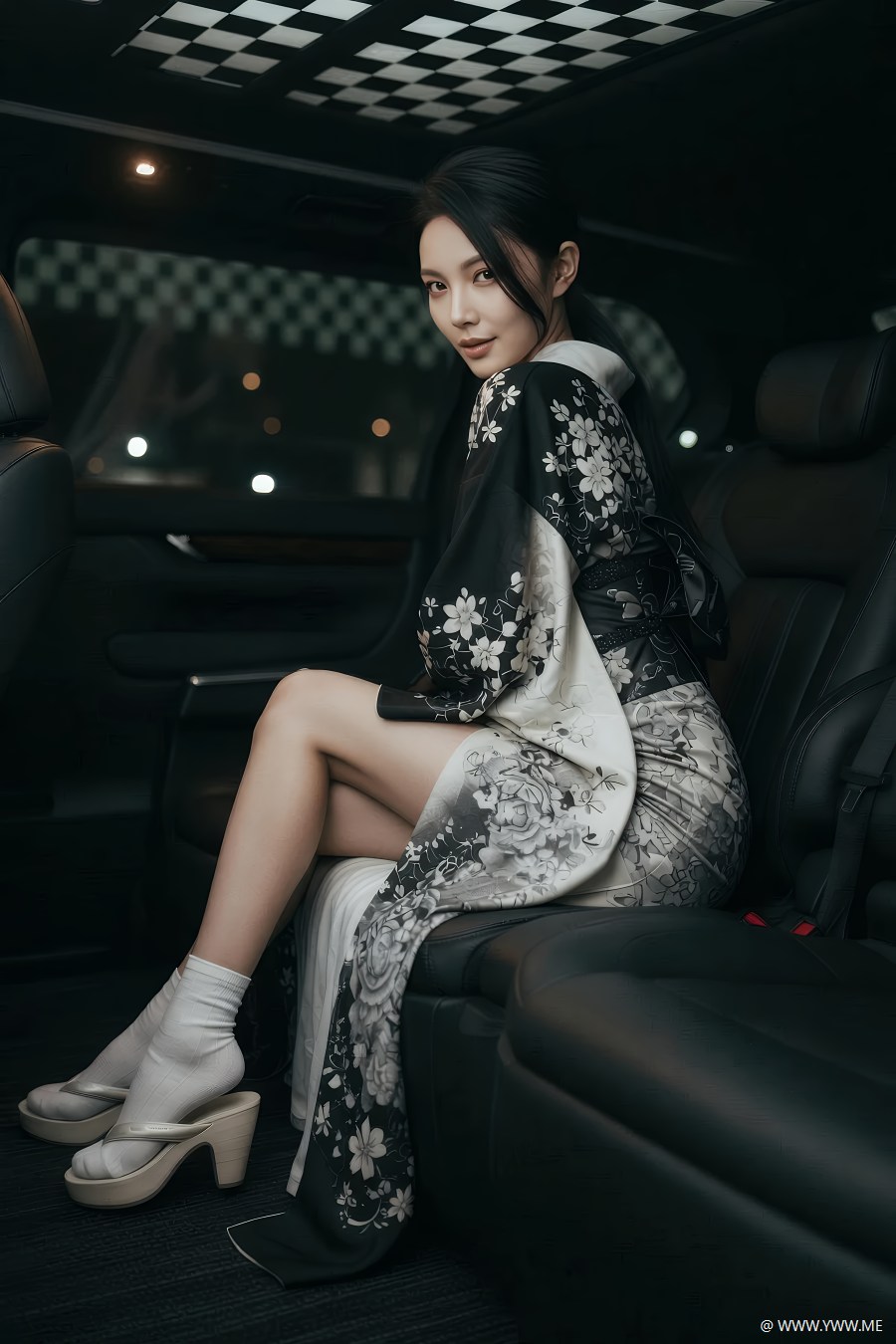 AiGirl NO.290 柒琪-2 - HDMISS
