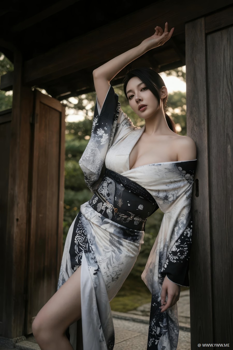 AiGirl NO.290 柒琪-4 - HDMISS