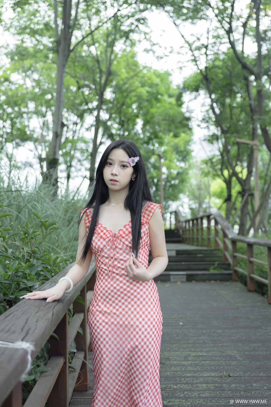 她们印象 NO.2635 朵朵-2 - 脱兔网