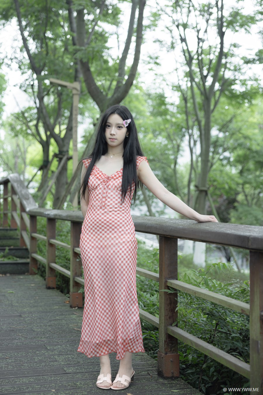 她们印象 NO.2635 朵朵-3 - 脱兔网