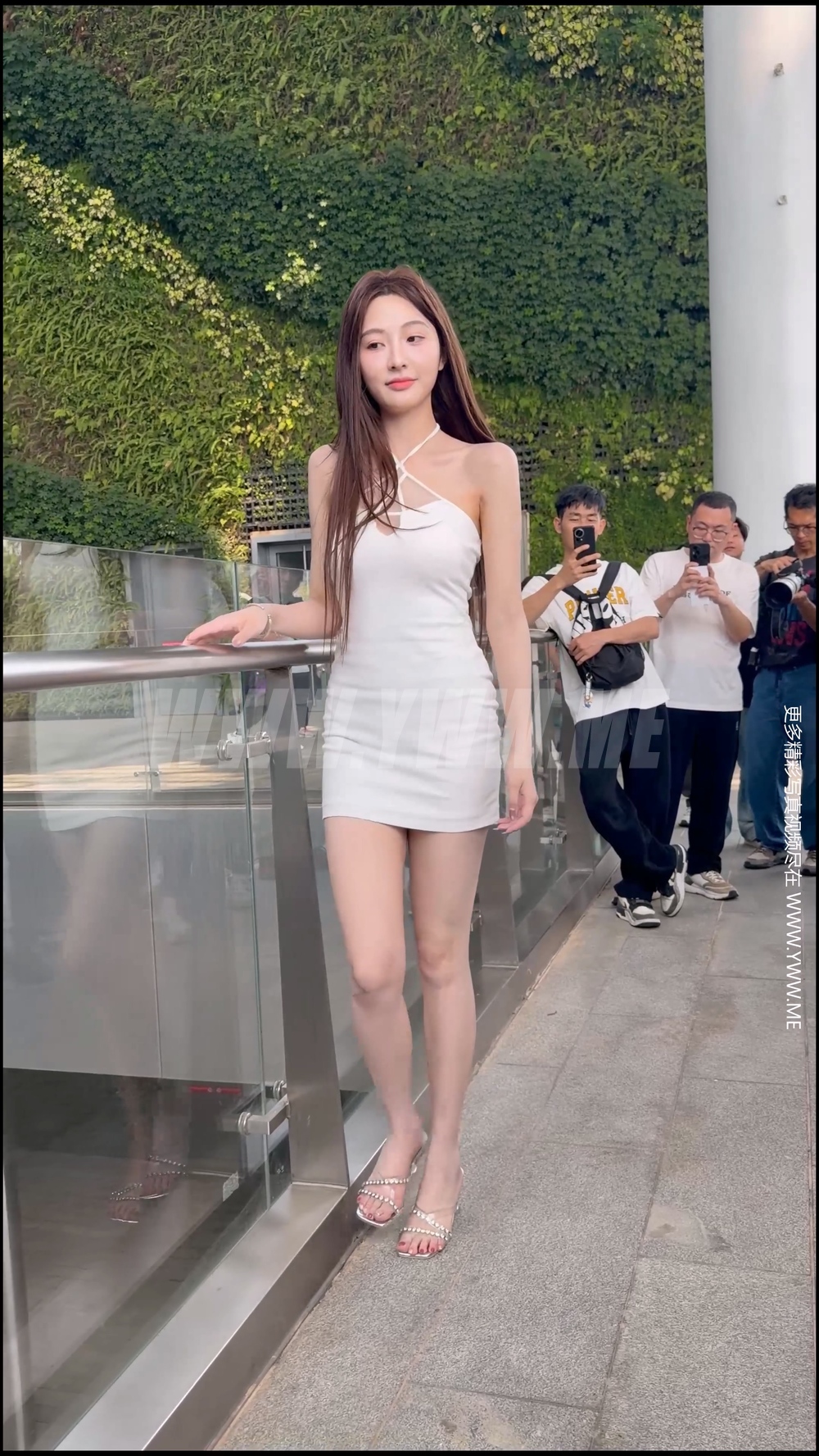 橙子摄影 – 甜过初恋-2 - HDMISS