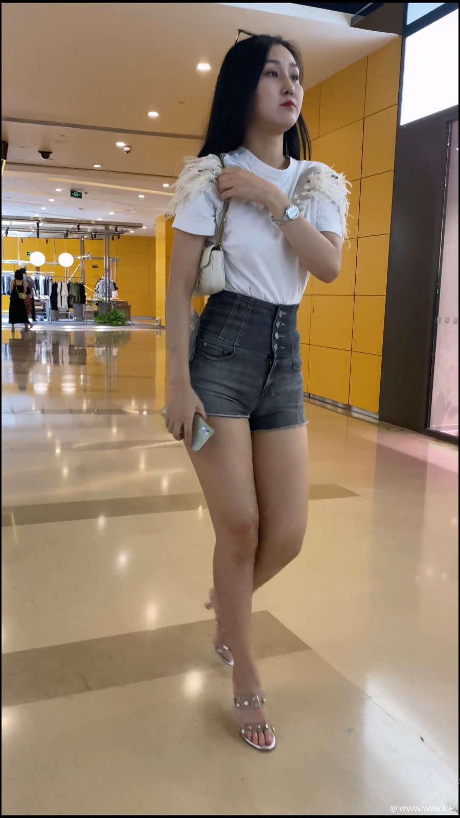 橙子摄影 – 长街(上)-1 - 脱兔网
