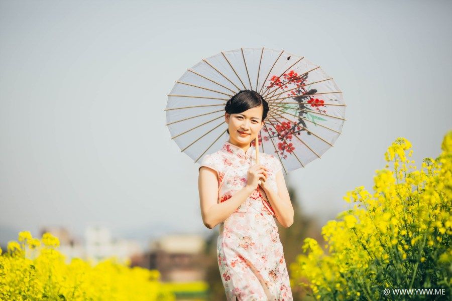 [YWW.ME] 花田里-3 - HDMISS