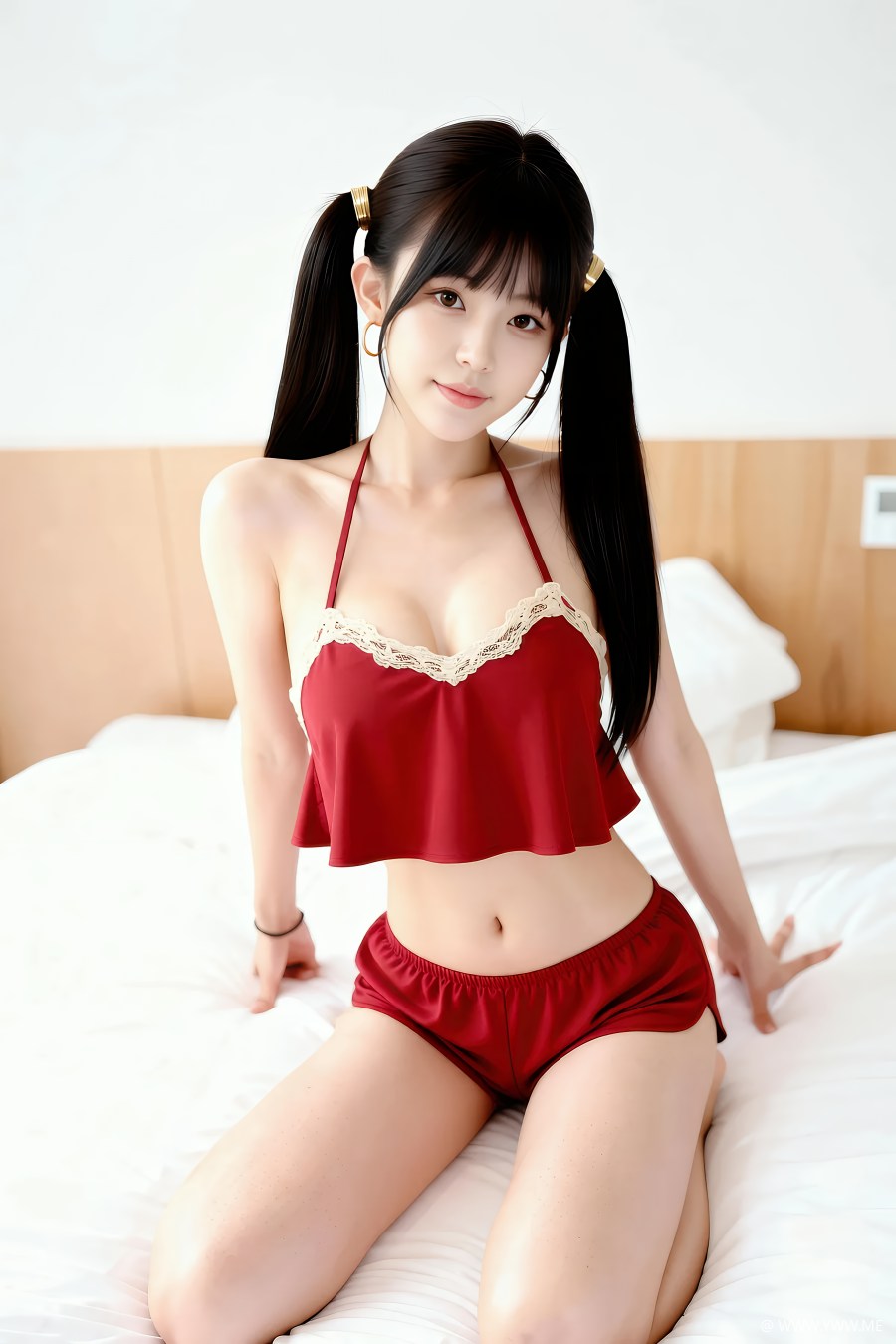 AiGirl NO.295 柚柚sasa-3 - 尤丝