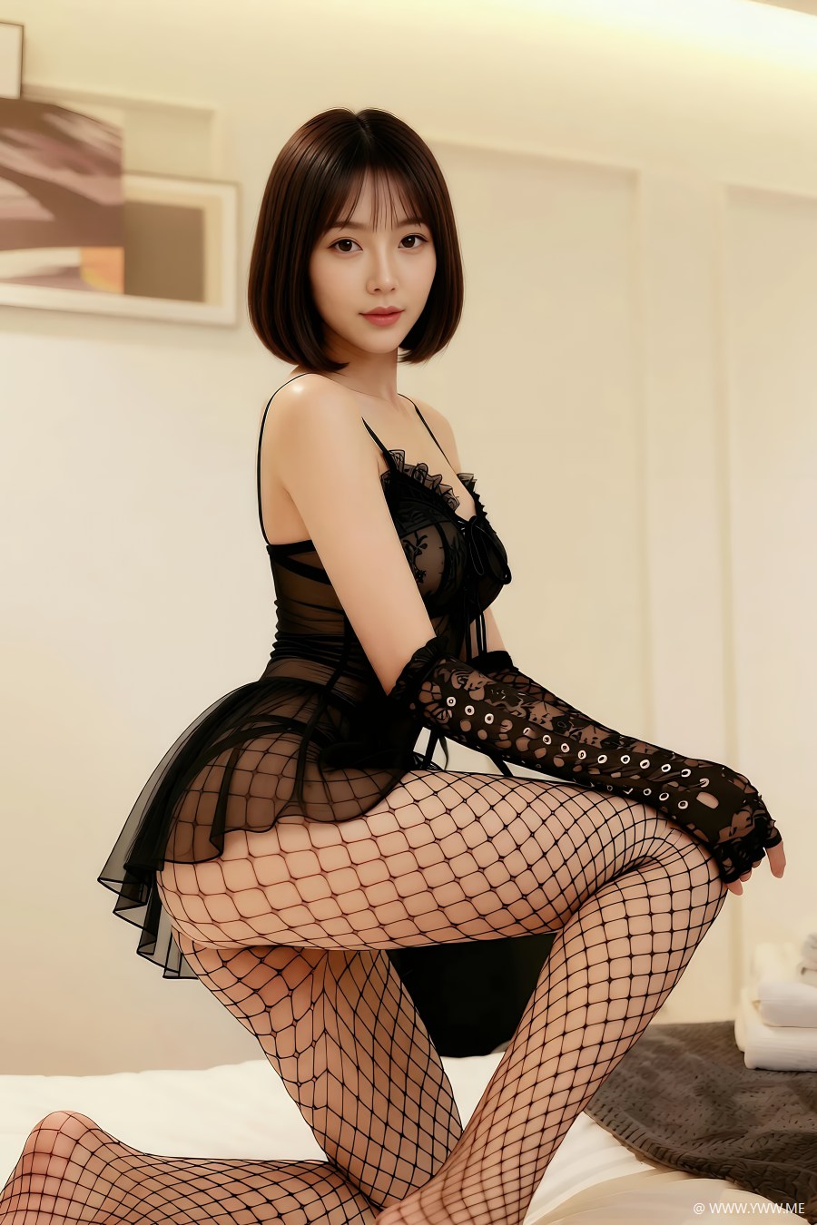 AiGirl NO.298 小乔-1 - 像素点
