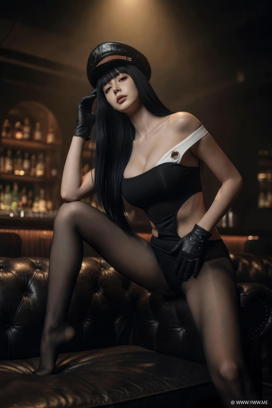 AiGirl NO.299 九歌lina-3 - 尤丝